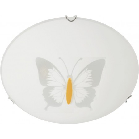 Plafoniera Papillon D400 Klausen